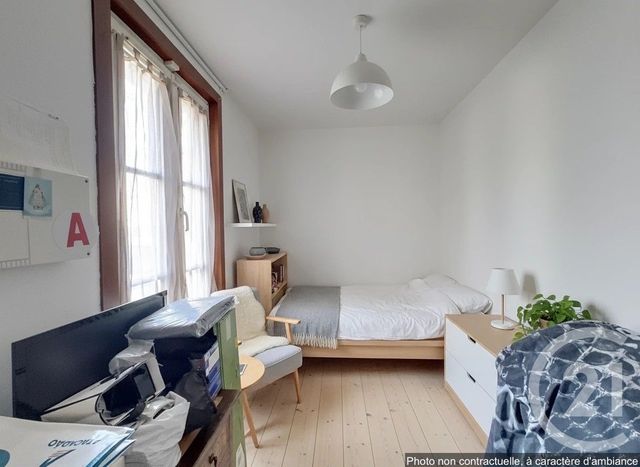 Maison &agrave; vendre - 5 pi&egrave;ces - 108,91 m2 - Le Blanc Mesnil - 93 - ILE-DE-FRANCE