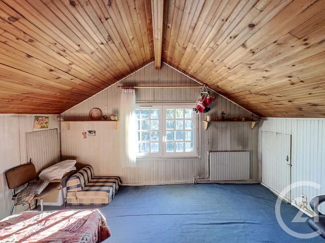 Maison &agrave; vendre - 5 pi&egrave;ces - 108,91 m2 - Le Blanc Mesnil - 93 - ILE-DE-FRANCE