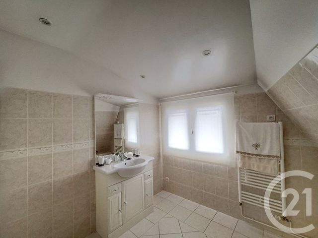 Maison &agrave; vendre - 7 pi&egrave;ces - 137,14 m2 - Le Blanc Mesnil - 93 - ILE-DE-FRANCE