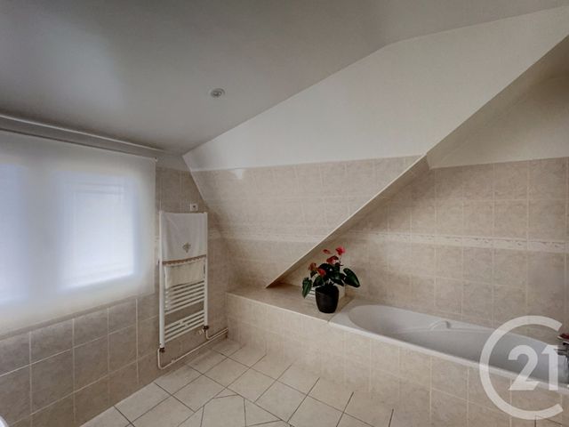 Maison &agrave; vendre - 7 pi&egrave;ces - 137,14 m2 - Le Blanc Mesnil - 93 - ILE-DE-FRANCE