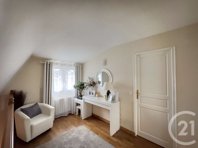 Maison &agrave; vendre - 7 pi&egrave;ces - 137,14 m2 - Le Blanc Mesnil - 93 - ILE-DE-FRANCE