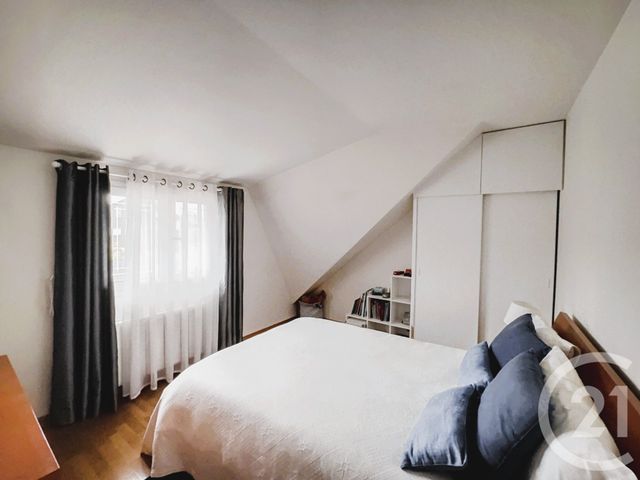 Maison &agrave; vendre - 7 pi&egrave;ces - 137,14 m2 - Le Blanc Mesnil - 93 - ILE-DE-FRANCE