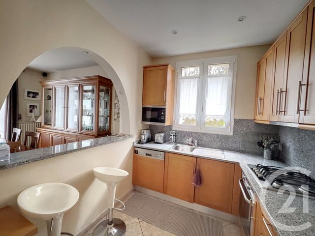 Maison &agrave; vendre - 7 pi&egrave;ces - 137,14 m2 - Le Blanc Mesnil - 93 - ILE-DE-FRANCE