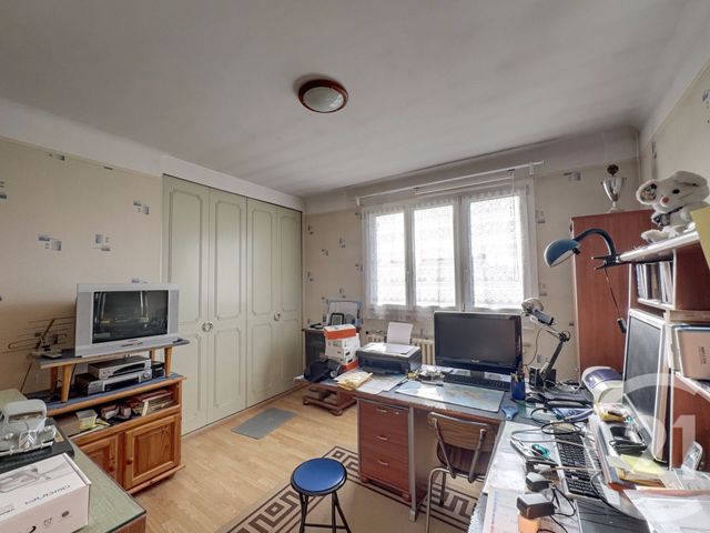 Maison &agrave; vendre - 6 pi&egrave;ces - 142,03 m2 - Le Blanc Mesnil - 93 - ILE-DE-FRANCE