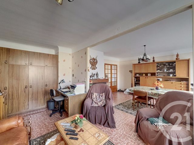 Maison &agrave; vendre - 6 pi&egrave;ces - 142,03 m2 - Le Blanc Mesnil - 93 - ILE-DE-FRANCE