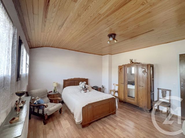 Maison &agrave; vendre - 6 pi&egrave;ces - 142,03 m2 - Le Blanc Mesnil - 93 - ILE-DE-FRANCE