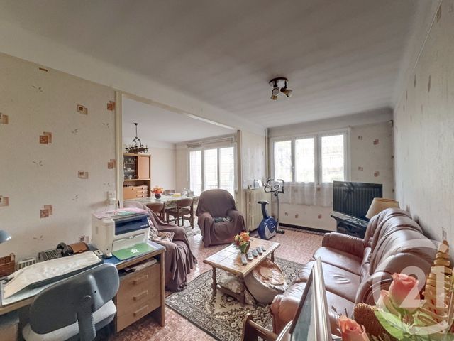 Maison &agrave; vendre - 6 pi&egrave;ces - 142,03 m2 - Le Blanc Mesnil - 93 - ILE-DE-FRANCE