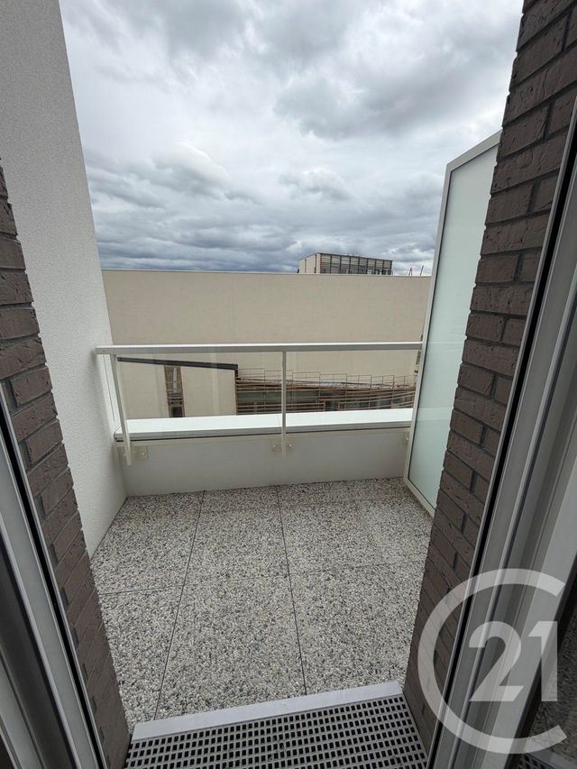Appartement F2 &agrave; louer - 2 pi&egrave;ces - 44,72 m2 - Drancy - 93 - ILE-DE-FRANCE