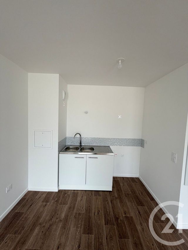 Appartement F2 &agrave; louer - 2 pi&egrave;ces - 44,72 m2 - Drancy - 93 - ILE-DE-FRANCE
