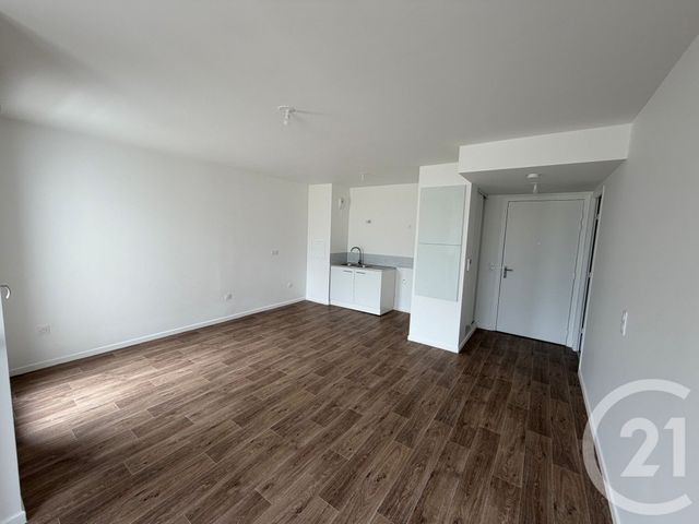 Appartement F2 &agrave; louer - 2 pi&egrave;ces - 44,72 m2 - Drancy - 93 - ILE-DE-FRANCE