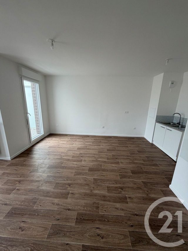 Appartement F2 &agrave; louer - 2 pi&egrave;ces - 44,72 m2 - Drancy - 93 - ILE-DE-FRANCE