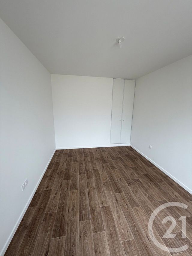 Appartement F2 &agrave; louer - 2 pi&egrave;ces - 44,72 m2 - Drancy - 93 - ILE-DE-FRANCE
