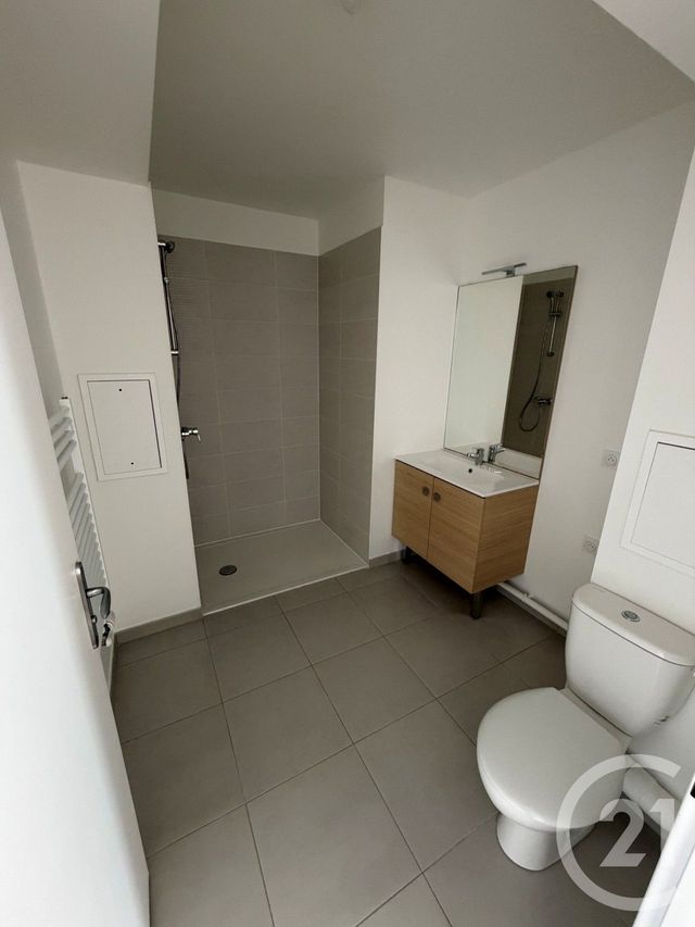 Appartement F2 &agrave; louer - 2 pi&egrave;ces - 44,72 m2 - Drancy - 93 - ILE-DE-FRANCE