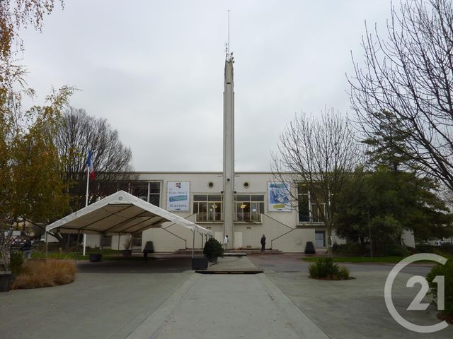 Maison &agrave; vendre - 3 pi&egrave;ces - 72,72 m2 - Le Blanc Mesnil - 93 - ILE-DE-FRANCE