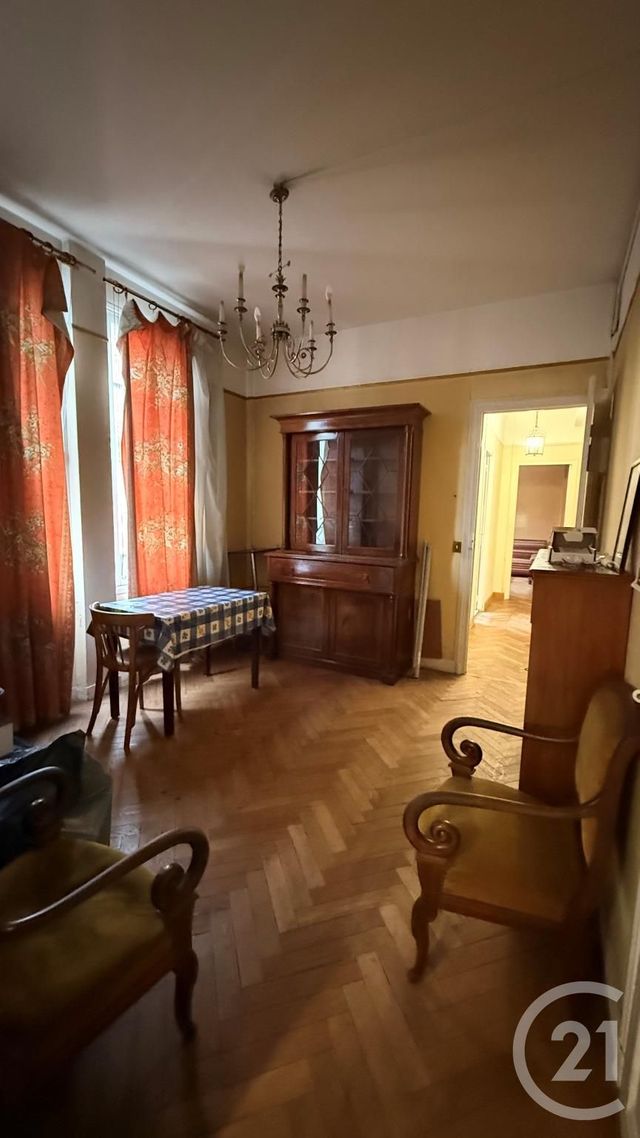Appartement F3 &agrave; vendre - 3 pi&egrave;ces - 60,22 m2 - Paris - 75010 - ILE-DE-FRANCE