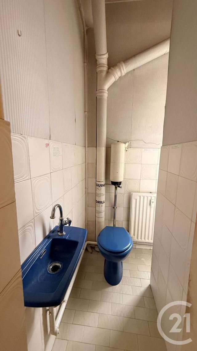 Appartement F3 &agrave; vendre - 3 pi&egrave;ces - 60,22 m2 - Paris - 75010 - ILE-DE-FRANCE