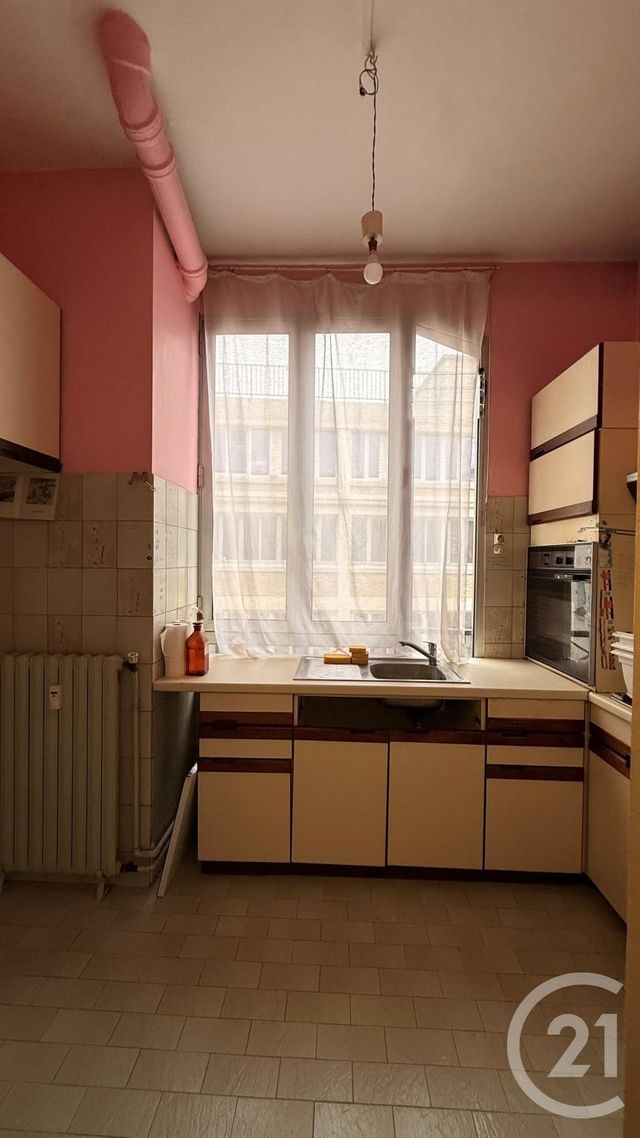 Appartement F3 &agrave; vendre - 3 pi&egrave;ces - 60,22 m2 - Paris - 75010 - ILE-DE-FRANCE