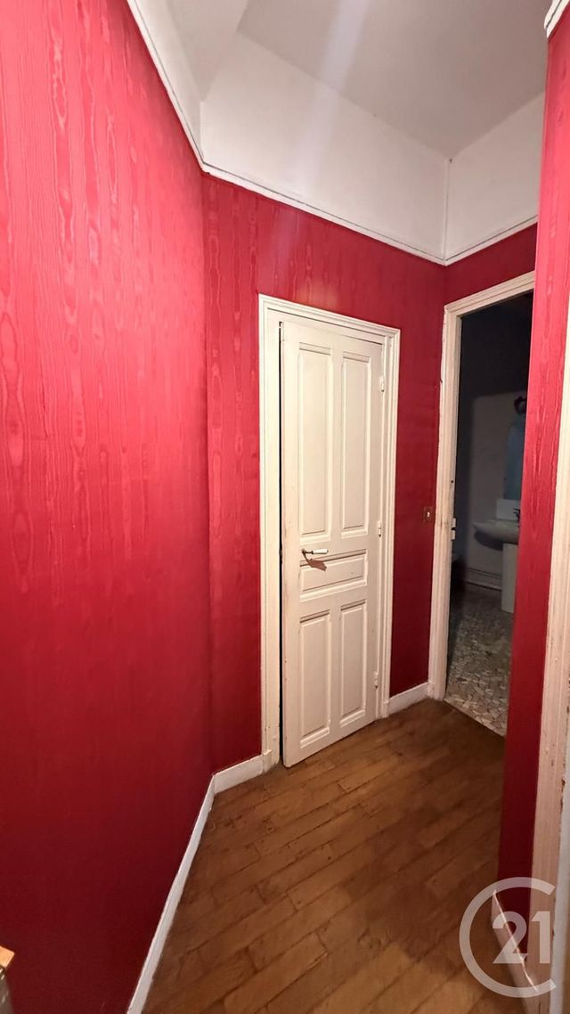 Appartement F3 &agrave; vendre - 3 pi&egrave;ces - 60,22 m2 - Paris - 75010 - ILE-DE-FRANCE