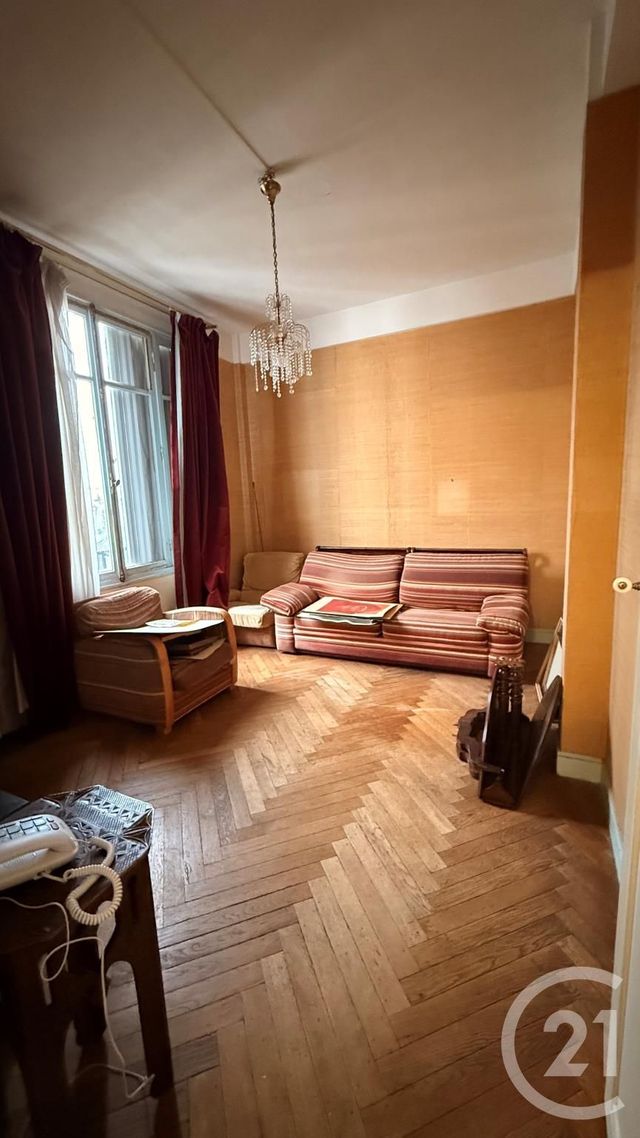 Appartement F3 &agrave; vendre - 3 pi&egrave;ces - 60,22 m2 - Paris - 75010 - ILE-DE-FRANCE