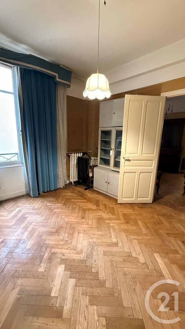 Appartement F3 &agrave; vendre - 3 pi&egrave;ces - 60,22 m2 - Paris - 75010 - ILE-DE-FRANCE