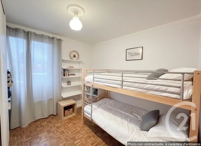 Appartement F2 &agrave; vendre - 2 pi&egrave;ces - 42,20 m2 - Le Blanc Mesnil - 93 - ILE-DE-FRANCE