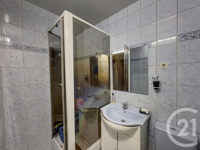 Appartement F2 &agrave; vendre - 2 pi&egrave;ces - 42,20 m2 - Le Blanc Mesnil - 93 - ILE-DE-FRANCE