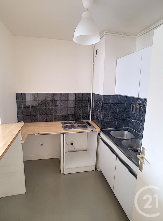 Appartement F2 &agrave; vendre - 2 pi&egrave;ces - 36,83 m2 - Bobigny - 93 - ILE-DE-FRANCE