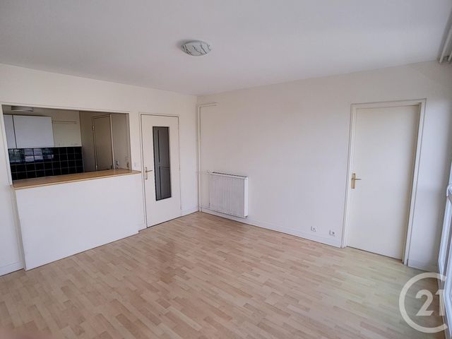 Appartement F2 &agrave; vendre - 2 pi&egrave;ces - 36,83 m2 - Bobigny - 93 - ILE-DE-FRANCE