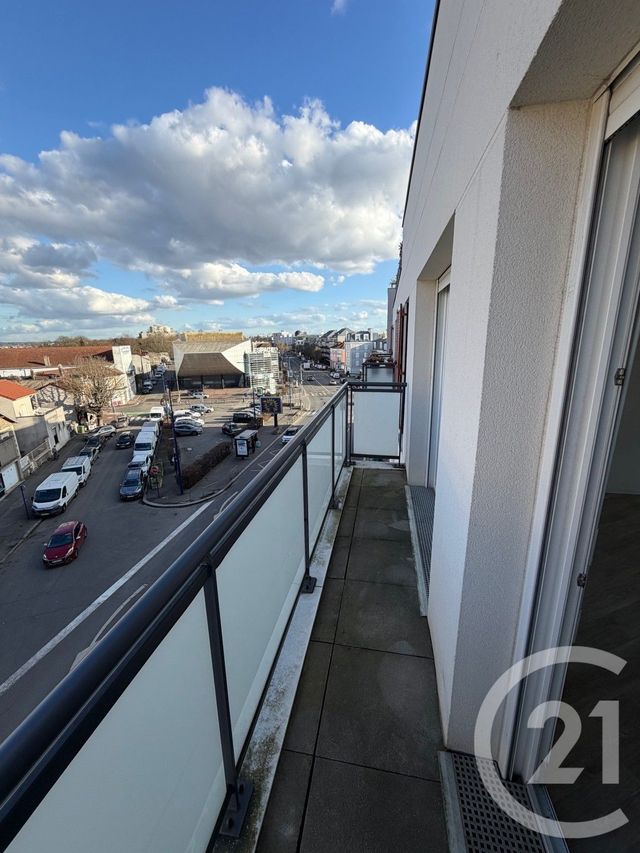 Appartement F2 &agrave; louer - 2 pi&egrave;ces - 44,52 m2 - Drancy - 93 - ILE-DE-FRANCE