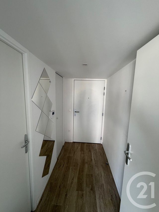Appartement F2 &agrave; louer - 2 pi&egrave;ces - 44,52 m2 - Drancy - 93 - ILE-DE-FRANCE