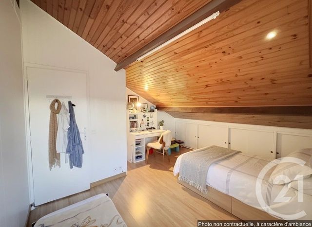 Maison &agrave; vendre - 6 pi&egrave;ces - 104,07 m2 - Drancy - 93 - ILE-DE-FRANCE