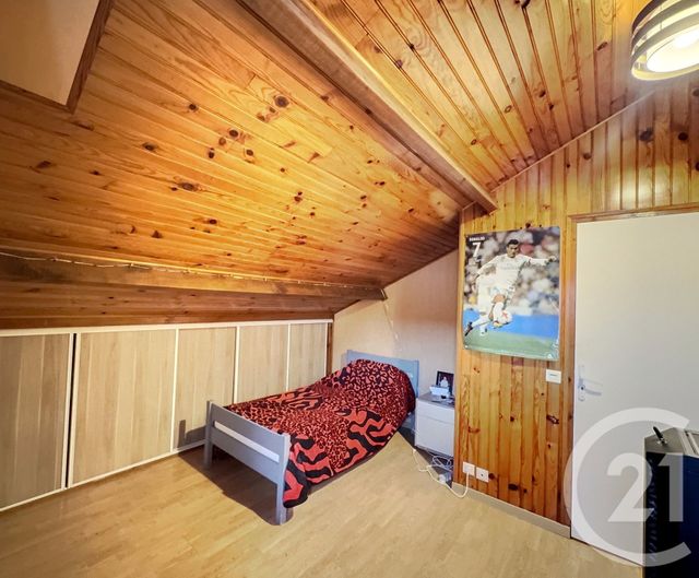 Maison &agrave; vendre - 6 pi&egrave;ces - 104,07 m2 - Drancy - 93 - ILE-DE-FRANCE