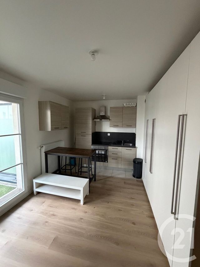 appartement - LE BLANC MESNIL - 93