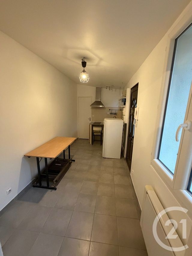 appartement - LE PRE ST GERVAIS - 93