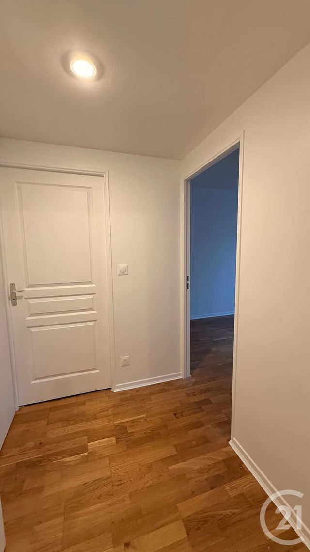 Appartement F3 &agrave; louer - 3 pi&egrave;ces - 64,73 m2 - Le Perreux Sur Marne - 94 - ILE-DE-FRANCE
