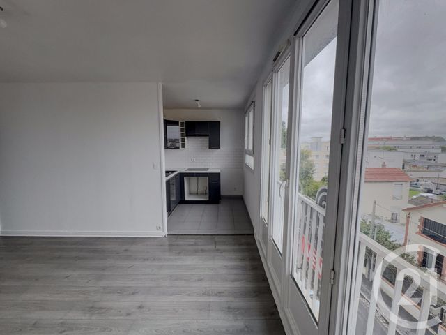 Appartement T1 &agrave; vendre - 1 pi&egrave;ce - 30,05 m2 - Dugny - 93 - ILE-DE-FRANCE