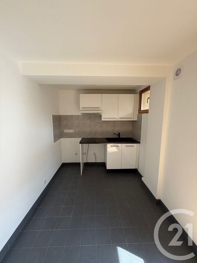 Appartement F2 &agrave; louer - 2 pi&egrave;ces - 31,26 m2 - Le Blanc Mesnil - 93 - ILE-DE-FRANCE