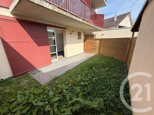 Appartement F2 &agrave; louer - 2 pi&egrave;ces - 31,26 m2 - Le Blanc Mesnil - 93 - ILE-DE-FRANCE