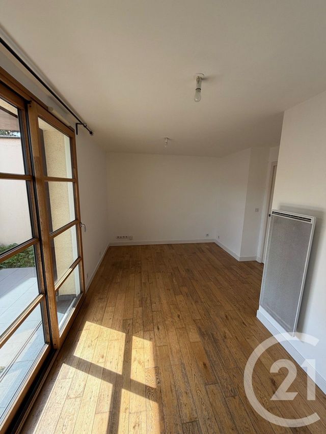 Appartement F2 &agrave; louer - 2 pi&egrave;ces - 31,26 m2 - Le Blanc Mesnil - 93 - ILE-DE-FRANCE