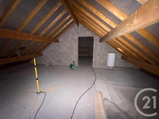 Maison &agrave; vendre - 10 pi&egrave;ces - 147,38 m2 - Le Blanc Mesnil - 93 - ILE-DE-FRANCE