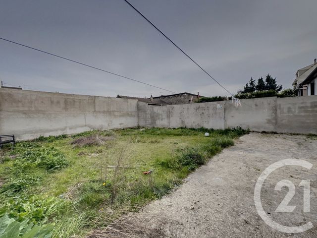 Maison &agrave; vendre - 10 pi&egrave;ces - 147,38 m2 - Le Blanc Mesnil - 93 - ILE-DE-FRANCE