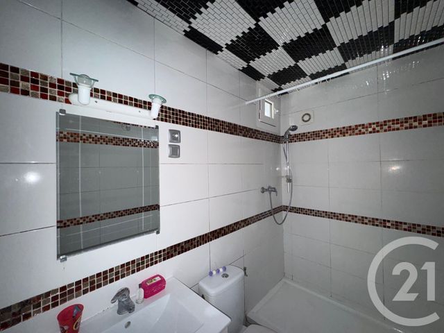 Maison &agrave; vendre - 10 pi&egrave;ces - 147,38 m2 - Le Blanc Mesnil - 93 - ILE-DE-FRANCE