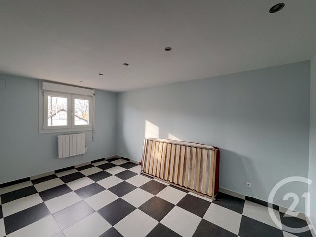 Maison &agrave; vendre - 10 pi&egrave;ces - 147,38 m2 - Le Blanc Mesnil - 93 - ILE-DE-FRANCE