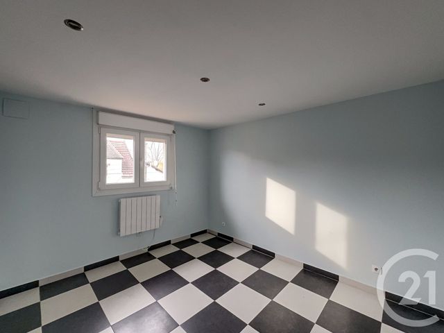 Maison &agrave; vendre - 10 pi&egrave;ces - 147,38 m2 - Le Blanc Mesnil - 93 - ILE-DE-FRANCE