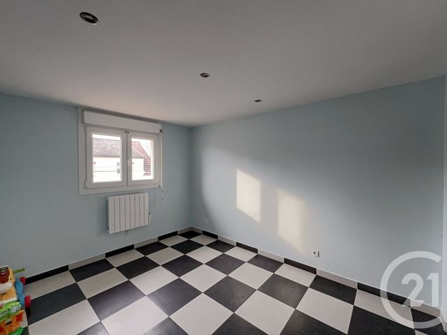 Maison &agrave; vendre - 10 pi&egrave;ces - 147,38 m2 - Le Blanc Mesnil - 93 - ILE-DE-FRANCE