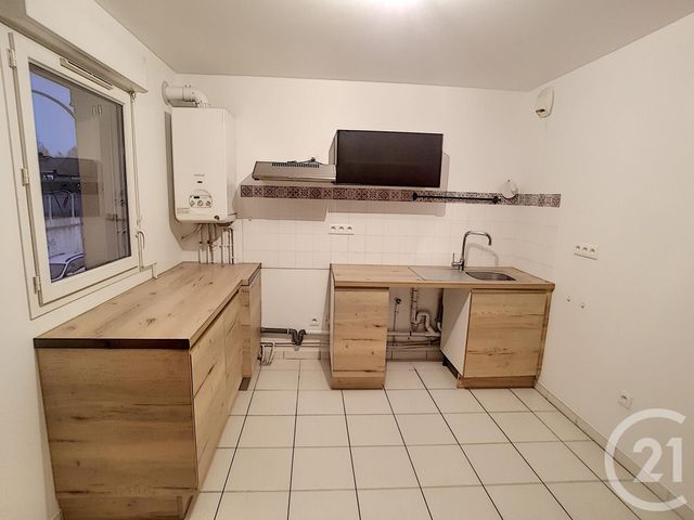 Appartement F2 &agrave; louer - 2 pi&egrave;ces - 49,81 m2 - Livry Gargan - 93 - ILE-DE-FRANCE