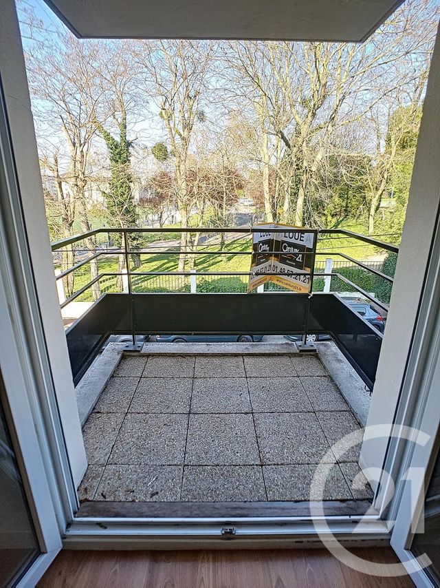 Appartement F2 &agrave; louer - 2 pi&egrave;ces - 49,81 m2 - Livry Gargan - 93 - ILE-DE-FRANCE