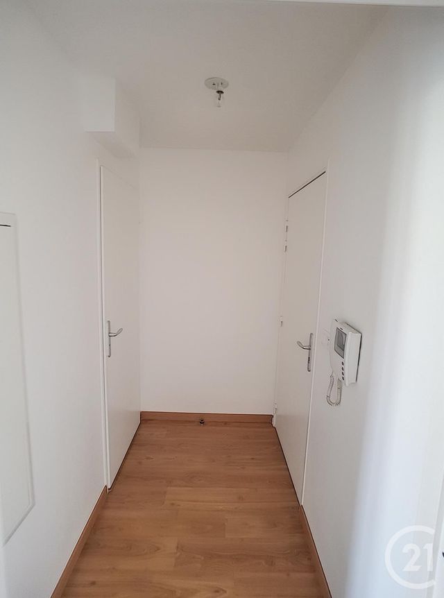 Appartement F2 &agrave; louer - 2 pi&egrave;ces - 49,81 m2 - Livry Gargan - 93 - ILE-DE-FRANCE