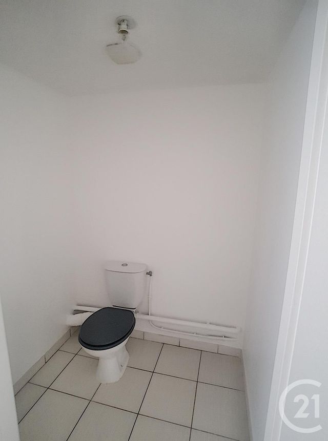 Appartement F2 &agrave; louer - 2 pi&egrave;ces - 49,81 m2 - Livry Gargan - 93 - ILE-DE-FRANCE