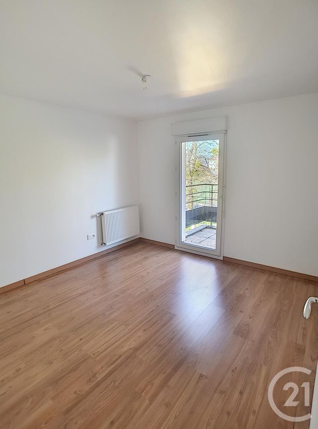 Appartement F2 &agrave; louer - 2 pi&egrave;ces - 49,81 m2 - Livry Gargan - 93 - ILE-DE-FRANCE